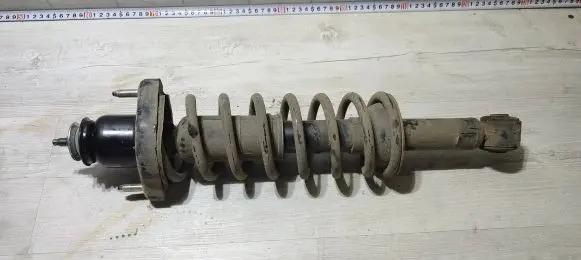 Mitsubishi ASX Rear shock absorber/damper