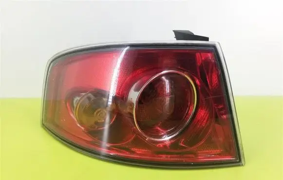 Seat Ibiza III (6L) Rear/tail lights
