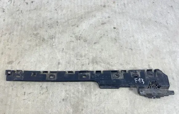 BMW 6 F12 F13 Sill supporting ledge 7223084
