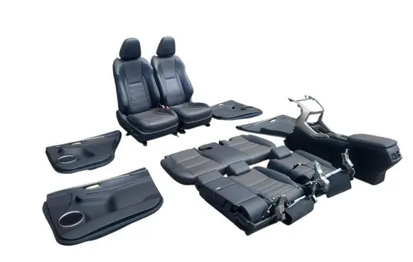 Lexus NX Interior set 1C08310477