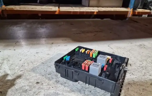 Fuse module