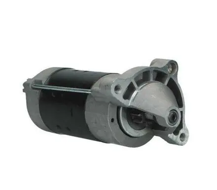 Peugeot Boxer Starter motor CS885
