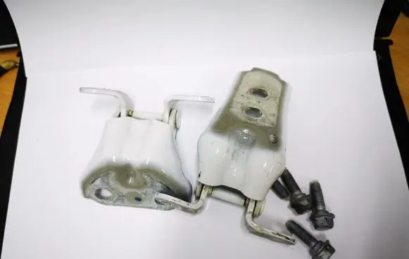 Subaru Outback (BT) Rear door hinge set 120032