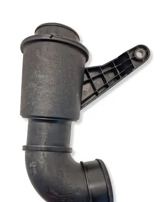 Jaguar XF X260 Intercooler hose/pipe 0115165B 0613877B 4013334A