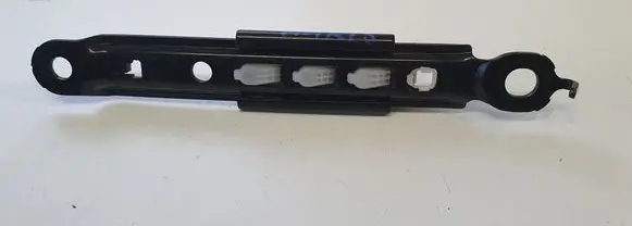 Toyota Auris E180 Seat belt adjustment motor 