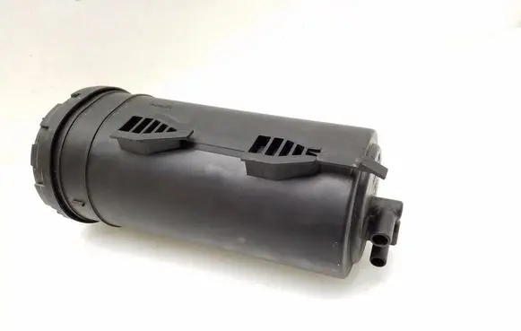 Mercedes-Benz C W204 Active carbon filter fuel vapour canister 2214700259