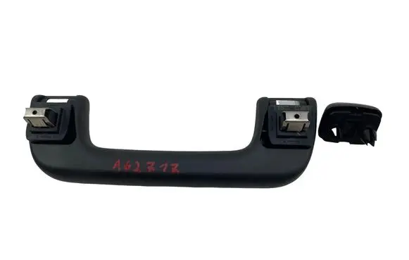 Audi Q7 4M Front interior roof grab handle 4M0857607