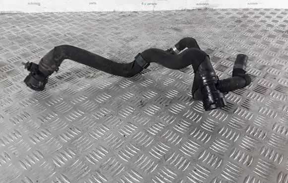 Audi A4 S4 B8 8K Engine coolant pipe/hose