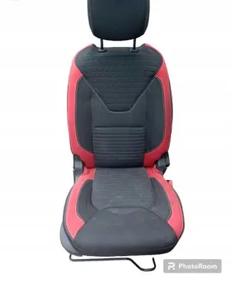 Renault Clio IV Interior set 