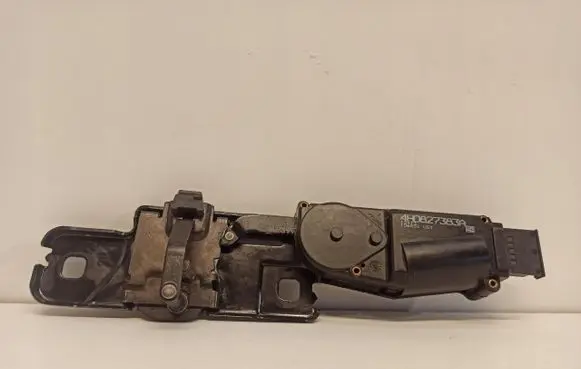 Audi A7 S7 4K8 Tailgate/trunk/boot lock/catch/latch 4H0827383A