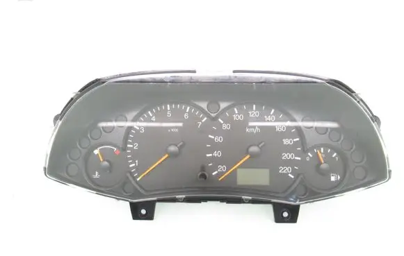 Ford Focus Speedometer (instrument cluster) 98AP10841BC