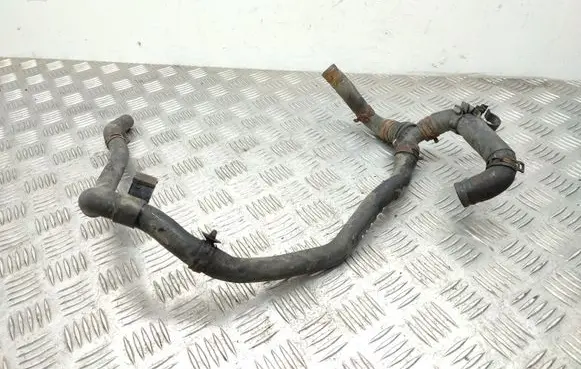 Volkswagen Transporter - Caravelle T5 Engine coolant pipe/hose