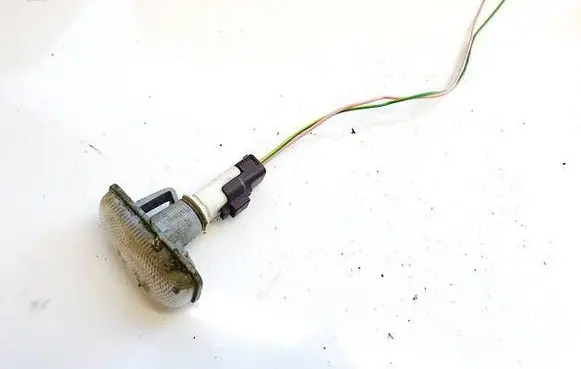 Citroen Evasion Front fender indicator light 3307ax0