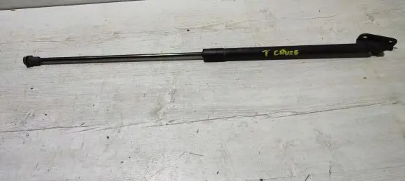 Chevrolet Cruze Tailgate/trunk strut/damper 95146515