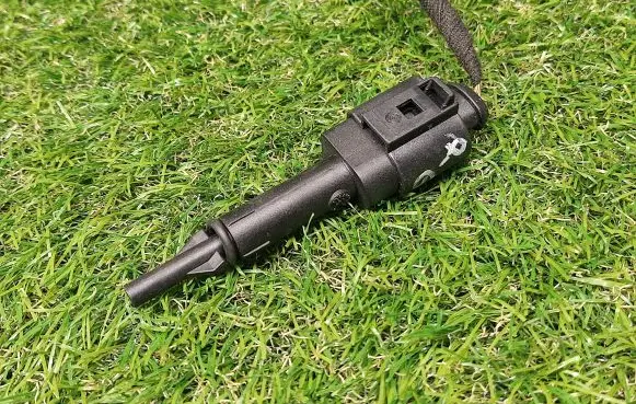 Audi A6 S6 C5 4B Outside/exterior temperature sensor 4B0820535A