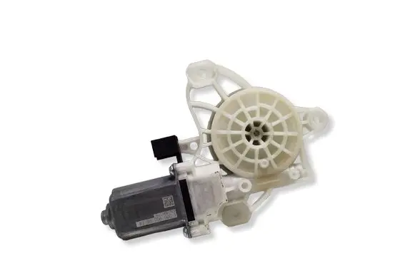 Mercedes-Benz EQB Front door window regulator motor A0009069614 C73925103