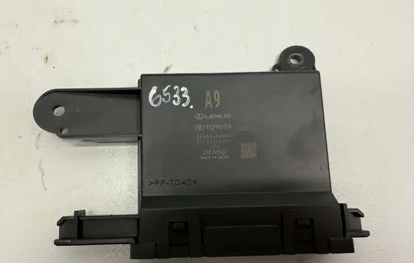 Toyota RAV 4 (XA50) Other control units/modules 8865042A90 2776000861