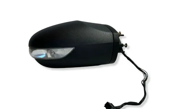 Mercedes-Benz A W169 Front door electric wing mirror A3140418