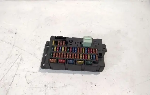Mini One - Cooper R50 - 53 Fuse module 061539190602 518030317