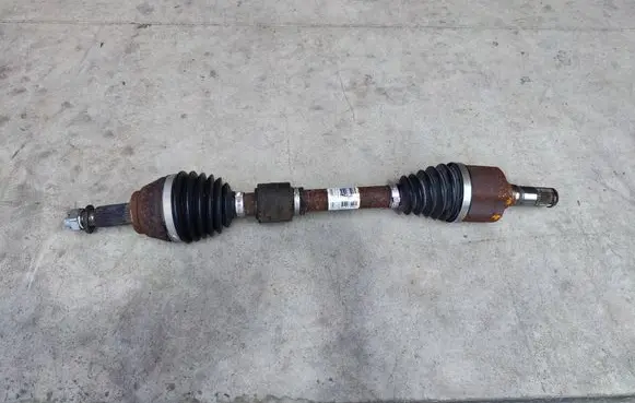 Renault Megane IV Front driveshaft 391011905R