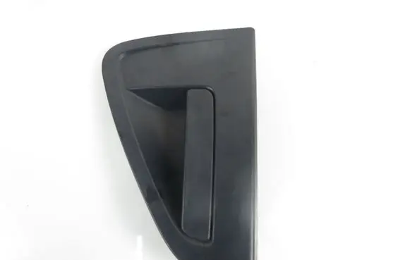 Chevrolet Spark Rear door exterior handle 96690102