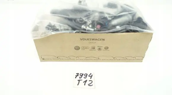 Audi A4 S4 B9 8W Front door 8W0098619A