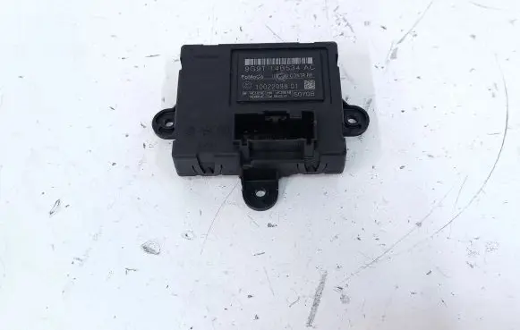 Volvo XC60 Door control unit/module 9G9T14B534AC