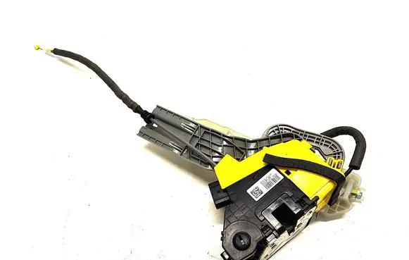 KIA Sportage Rear door lock 81420F1210