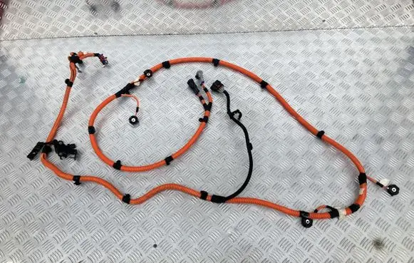 Opel Mokka B High voltage cable DG12290
