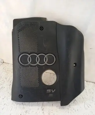 Audi A4 S4 B5 8D Engine cover (trim) 058103724Q 058103724
