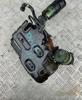 Volkswagen Touran I Auxiliary pre-heater (Webasto) 000018021232
