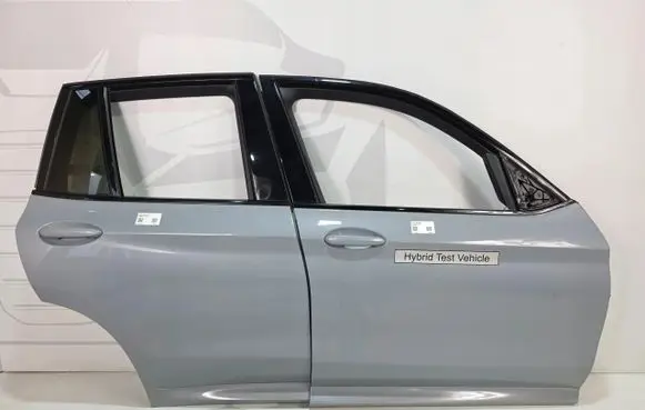 BMW X3 G01 Rear door 