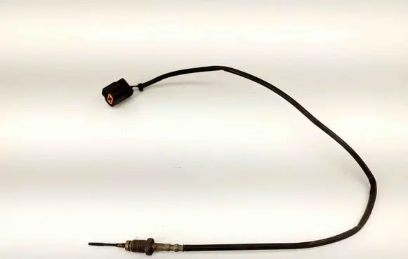 Mitsubishi ASX Exhaust gas temperature sensor 1587A062
