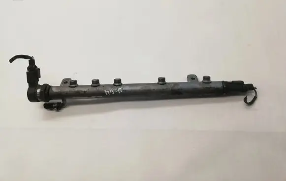Mercedes-Benz A W169 Fuel main line pipe A6400702395