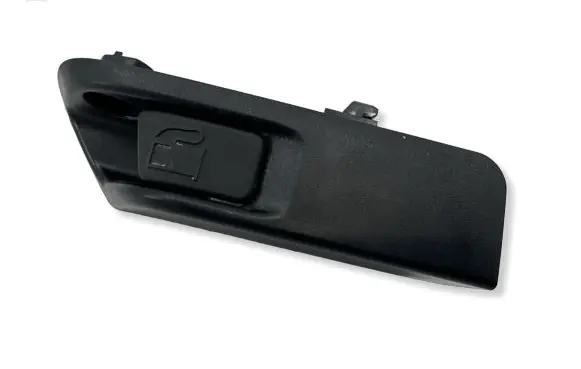 Toyota Yaris Cross Fuel cap release pull handle 