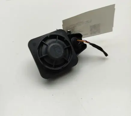 Audi Q4 Sportback e-tron Alarm system siren 5Q0951605A