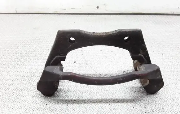 Jaguar X-Type Front Brake Caliper Pad/Carrier 