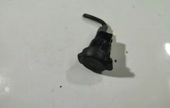 Citroen C4 Grand Picasso Cigarette lighter 