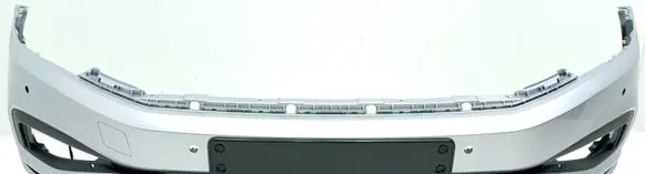 Volkswagen PASSAT B8 Front bumper 3G0807221E