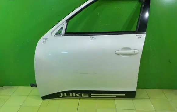 Nissan Juke I F15 Front door PRZOD LEWE