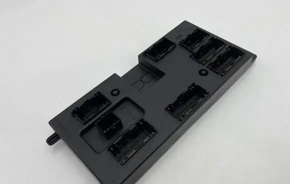 Jaguar XE Central body control module HPLA14F041BG 4819297664 586914F11