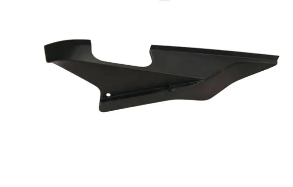 BMW i4 Centre console side trim rear 7489848