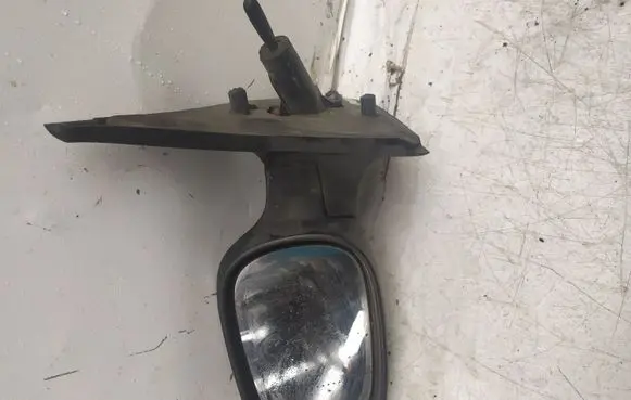Renault Clio II Manual wing mirror PPGF28