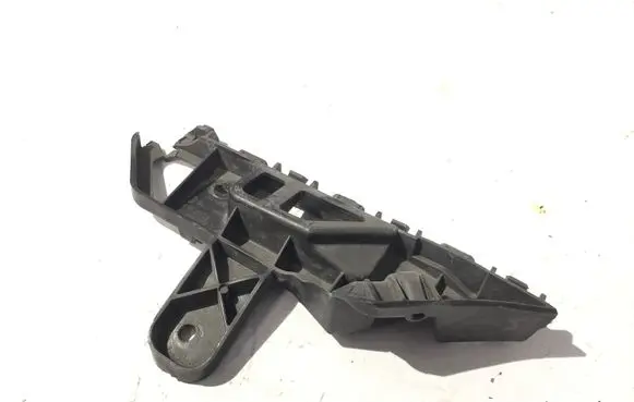 Volkswagen Touran I Front bumper mounting bracket 15922 1T0807133C
