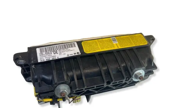 Volkswagen Cross Touran I Passenger airbag 3C0880204G