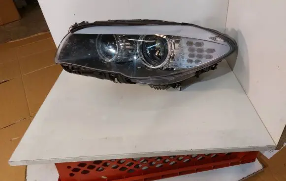 BMW 5 F10 F11 Headlight/headlamp 0200010100 25837 20C778
