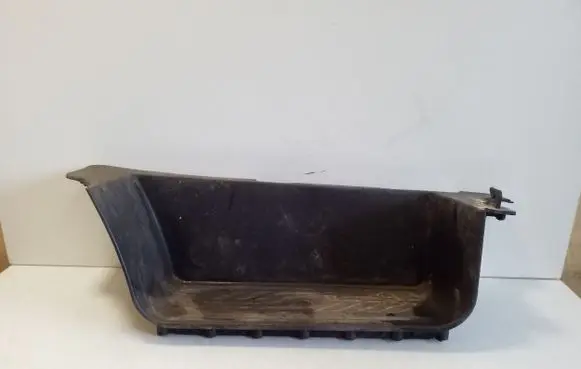 Ford Transit Custom Front sill trim cover BK21V13201AEW