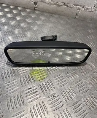 BMW X5 F15 Rear view mirror (interior) E11026662