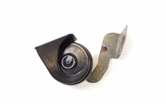 Mercedes-Benz E C207 W207 Horn signal A2075421820