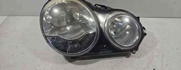 Volkswagen Polo Headlight/headlamp 6Q1941008M 0301190202 13091310